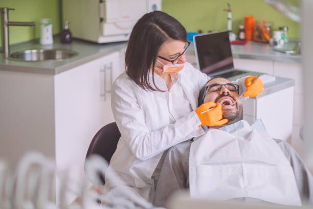 Best Emergency Dental Services Near Me  in Scanlon, MN